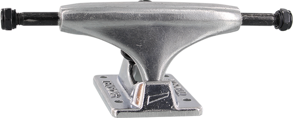 TENSOR REG ALLOY 4.25 RAW/RAW TRUCKS SET
