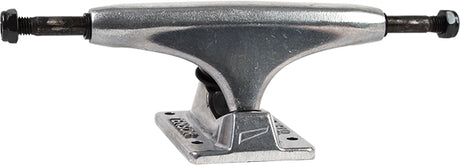 TENSOR REG ALLOY 5.0 RAW/RAW TRUCKS SET
