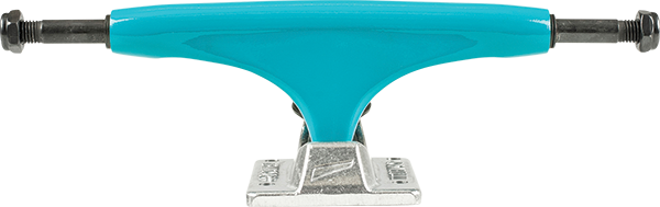 TENSOR REG ALLOY 5.0 AQUA/RAW TRUCKS SET