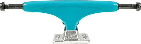 TENSOR REG ALLOY 5.0 AQUA/RAW TRUCKS SET