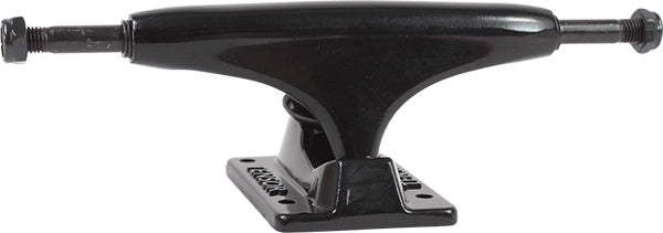 TENSOR REG ALLOY 5.0 BLACK TRUCKS SET