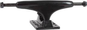 TENSOR REG ALLOY 5.0 BLACK TRUCKS SET