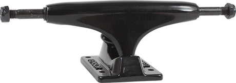 TENSOR REG ALLOY 5.0 BLACK TRUCKS SET