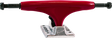TENSOR REG ALLOY 5.0 CRIMSON/RAW TRUCKS SET