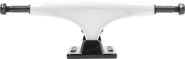 TENSOR REG ALLOY 5.0 WHT/BLK TRUCKS SET