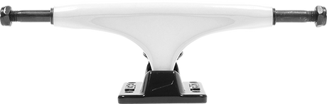 TENSOR REG ALLOY 5.0 WHT/BLK TRUCKS SET