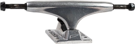 TENSOR REG ALLOY 5.25 RAW/RAW TRUCKS SET (new)