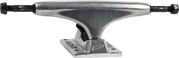 TENSOR REG ALLOY 5.25 RAW/RAW TRUCKS SET (new)