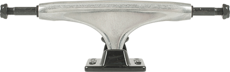 TENSOR REG ALLOY 5.25 RAW/BLACK TRUCKS SET