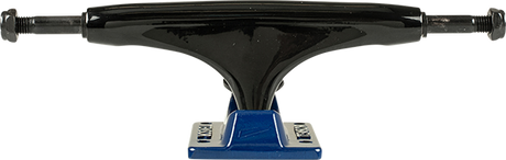 TENSOR REG ALLOY 5.25 BLACK/NAVY TRUCKS SET