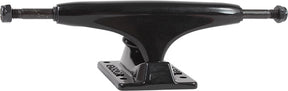 TENSOR REG ALLOY 5.25 BLACK TRUCKS SET
