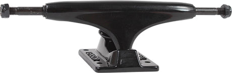 TENSOR REG ALLOY 5.25 BLACK TRUCKS SET