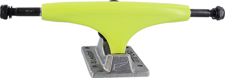 TENSOR REG ALLOY 5.25 SAFETY YELLOW/RAW TRUCKS SET