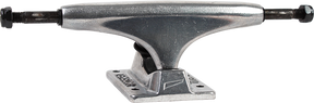 TENSOR REG ALLOY 5.5 RAW/RAW TRUCKS SET