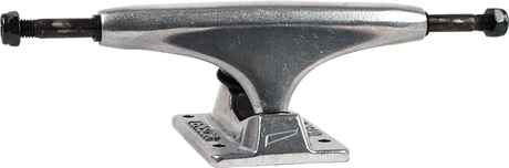 TENSOR REG ALLOY 5.5 RAW/RAW TRUCKS SET