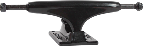 TENSOR REG ALLOY 5.5 BLK/BLK TRUCKS SET