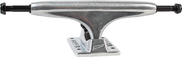 TENSOR REG ALLOY 6.0 RAW/RAW TRUCKS SET