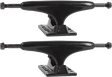 TEN REG ALLOY 6.0 BLK/BLK TRUCKS SET