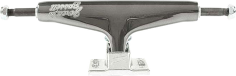 TENSOR BASSETT ALUMINUM NIGHT SHIFT 5.5 TRUCKS SET