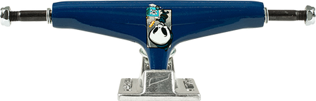 TENSOR ROGERS ALUMINUM REAPER BOX 5.5 NAVY TRUCKS SET