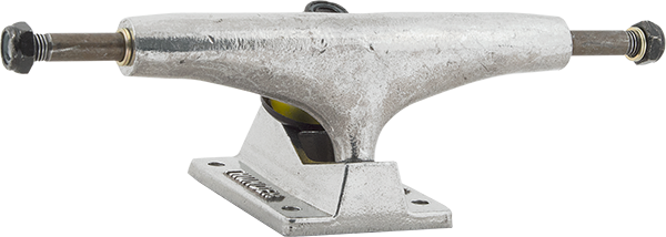 THUNDER HI 145 POLISHED Skateboard Trucks Set of 2 Trucks