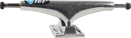 THUNDER TEAM 161 POLISHED TRUCKS SET