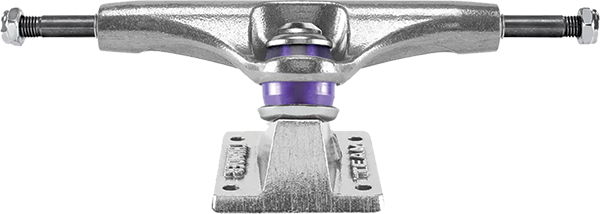 THUNDER INVERTED EDITIONS 147 POLISHED TRUCKS SET