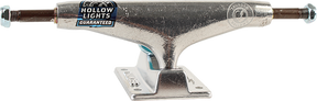 THUNDER HOLLOW-LT POLISHED II 148 POLISHED TRUCKS SET