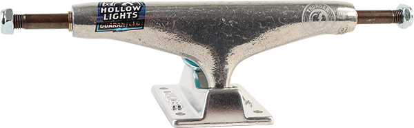 THUNDER HOLLOW-LT POLISHED II 149 POLISHED TRUCKS SET