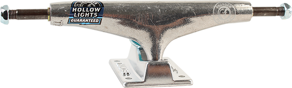 THUNDER HOLLOW-LT POLISHED II 151 POLISHED TRUCKS SET