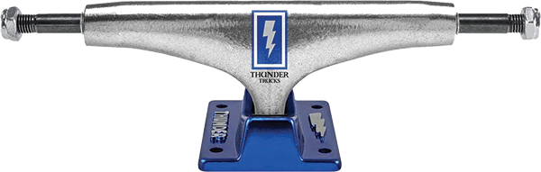 THUNDER HOLLOW-LT BOXED BOLTS 148 WHT/BLUE TRUCKS SET