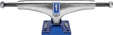 THUNDER HOLLOW-LT BOXED BOLTS 148 WHT/BLUE TRUCKS SET