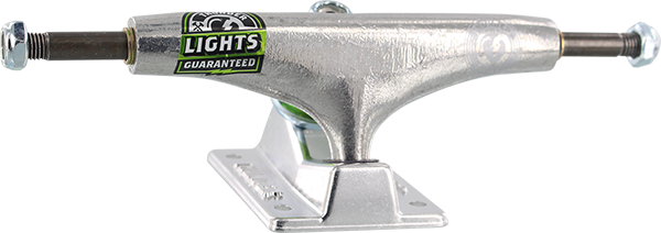 THUNDER LIGHT POLISHED II 145 POLISHED TRUCKS SET