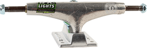 THUNDER LIGHT POLISHED II 147 POLISHED TRUCKS SET