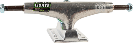 THUNDER LIGHT POLISHED II 147 POLISHED TRUCKS SET