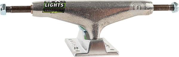 THUNDER LIGHT POLISHED II 148 POLISHED TRUCKS SET
