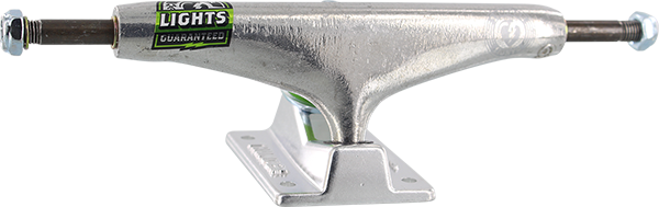 THUNDER LIGHT POLISHED II 149 POLISHED TRUCKS SET