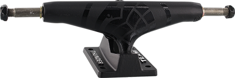 THUNDER TEAM SONORA 148 BLACK TRUCKS SET