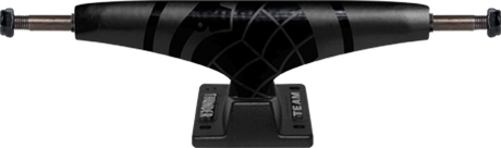THUNDER HI 149 SONORA BLACK Skateboard Trucks Set of 2 Trucks