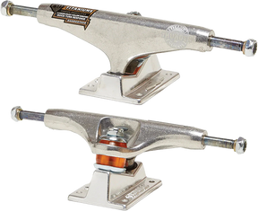THUNDER HI 145 TITANIUM III POLISHED Set of 2 Trucks