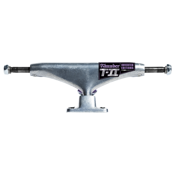 THUNDER T-II TEAM INVERTED 149 POL TRUCKS SET