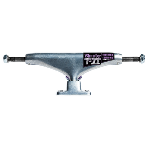 THUNDER T-II TEAM INVERTED 151 POL TRUCKS SET