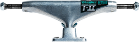 THUNDER TEAM  T-II 147 POLISHED TRUCKS SET