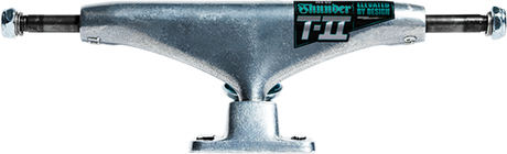 THUNDER TEAM  T-II 149 POLISHED TRUCKS SET