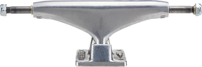 THUNDER TEAM  T-II 151 POLISHED TRUCKS SET