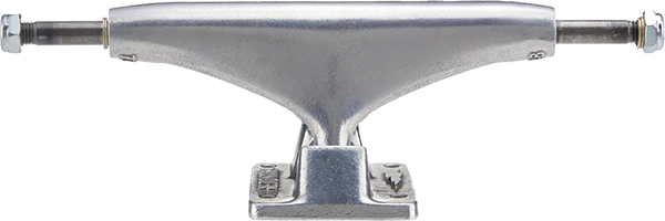 THUNDER TEAM  T-II 151 POLISHED TRUCKS SET