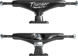 THUNDER TEAM  T-II VOLTAGE 149 DARK GREY TRUCKS SET