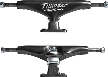 THUNDER TEAM  T-II VOLTAGE 149 DARK GREY TRUCKS SET