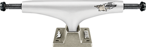 THUNDER ANDERSON AIRSTRIKE 147 ZODIAC WT/CHAMPAGNE TRUCKS SET
