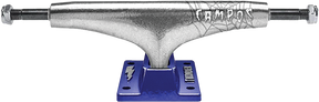 THUNDER CAMPOS MENACE INVERTED 148 POLISHED TRUCKS SET
